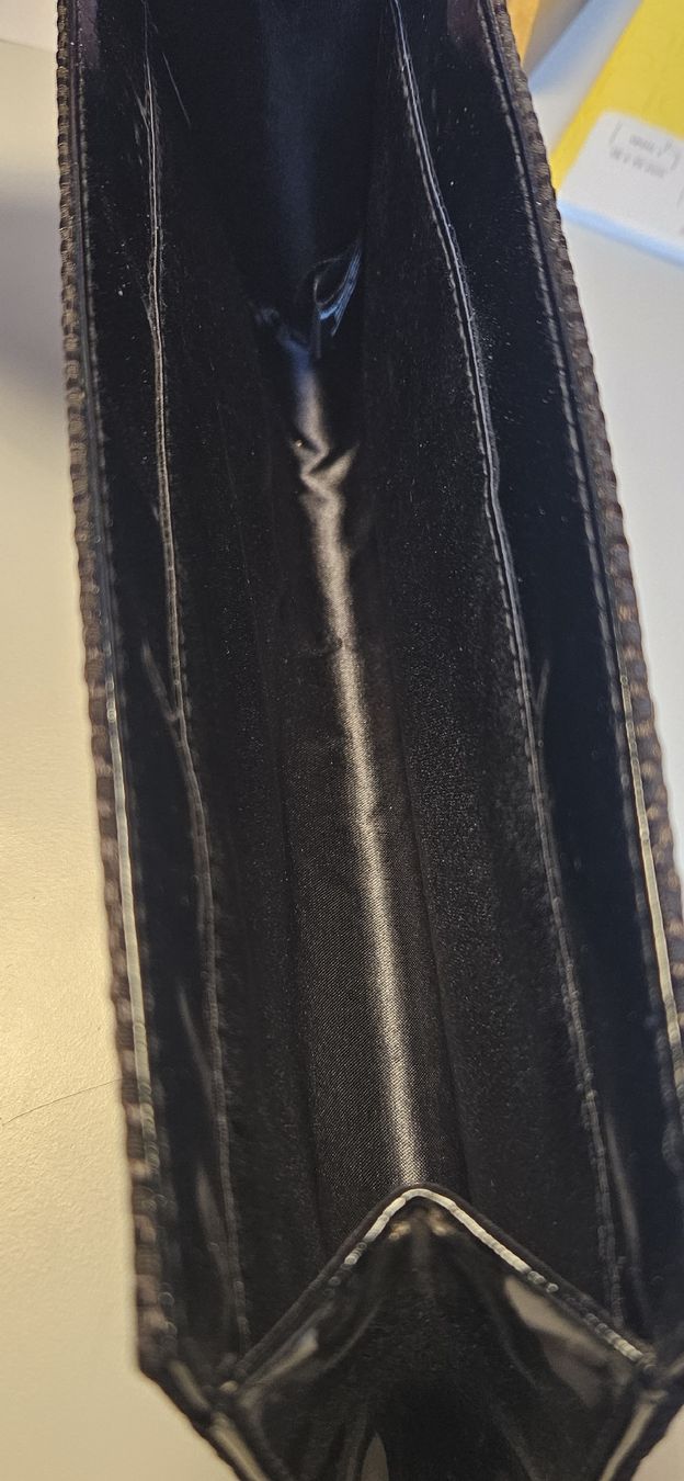 Armani Borse da donna: Giorgio Armani Parfums Täschchen, Necessaire  – Usato da Belp venduto da Ginus85 5