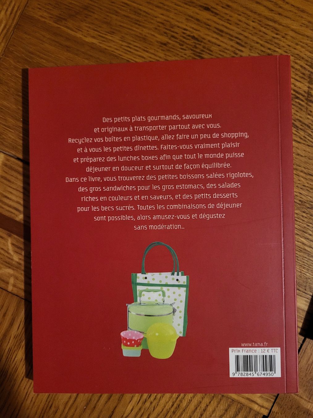 Libri: Livres de cuisine – Nuovo (secondo la descrizione) da Vevey venduto da Manatee29 2