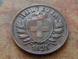 2 Rp. 1928  (A)