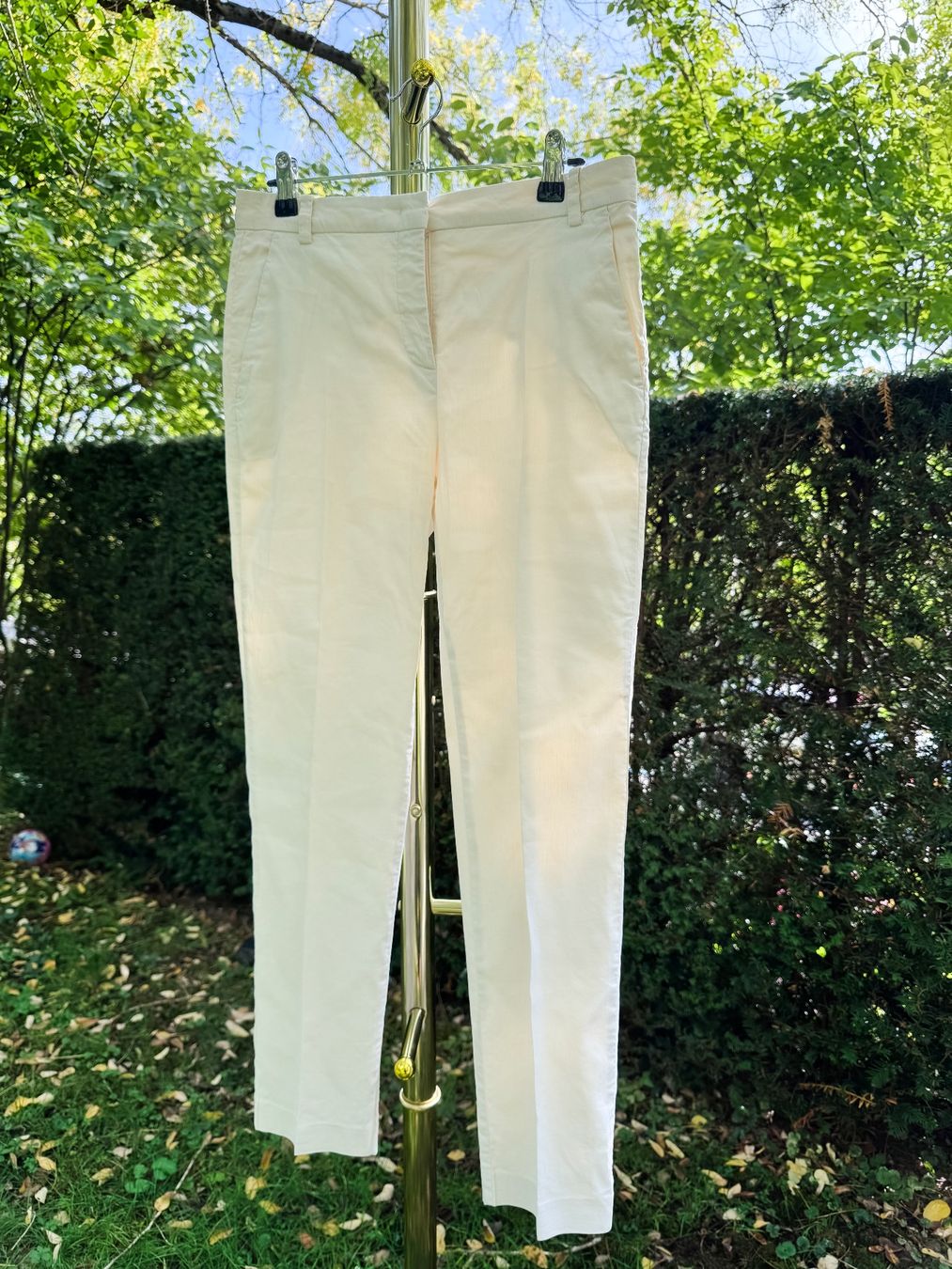 Pinko Pantaloni: Hose von PINKO, Grösse 36 – Usato da Zürich venduto da gregart