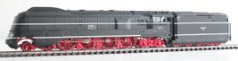 Brawa Stromlinien-Dampflokomotive BR 06 der DR digital H0