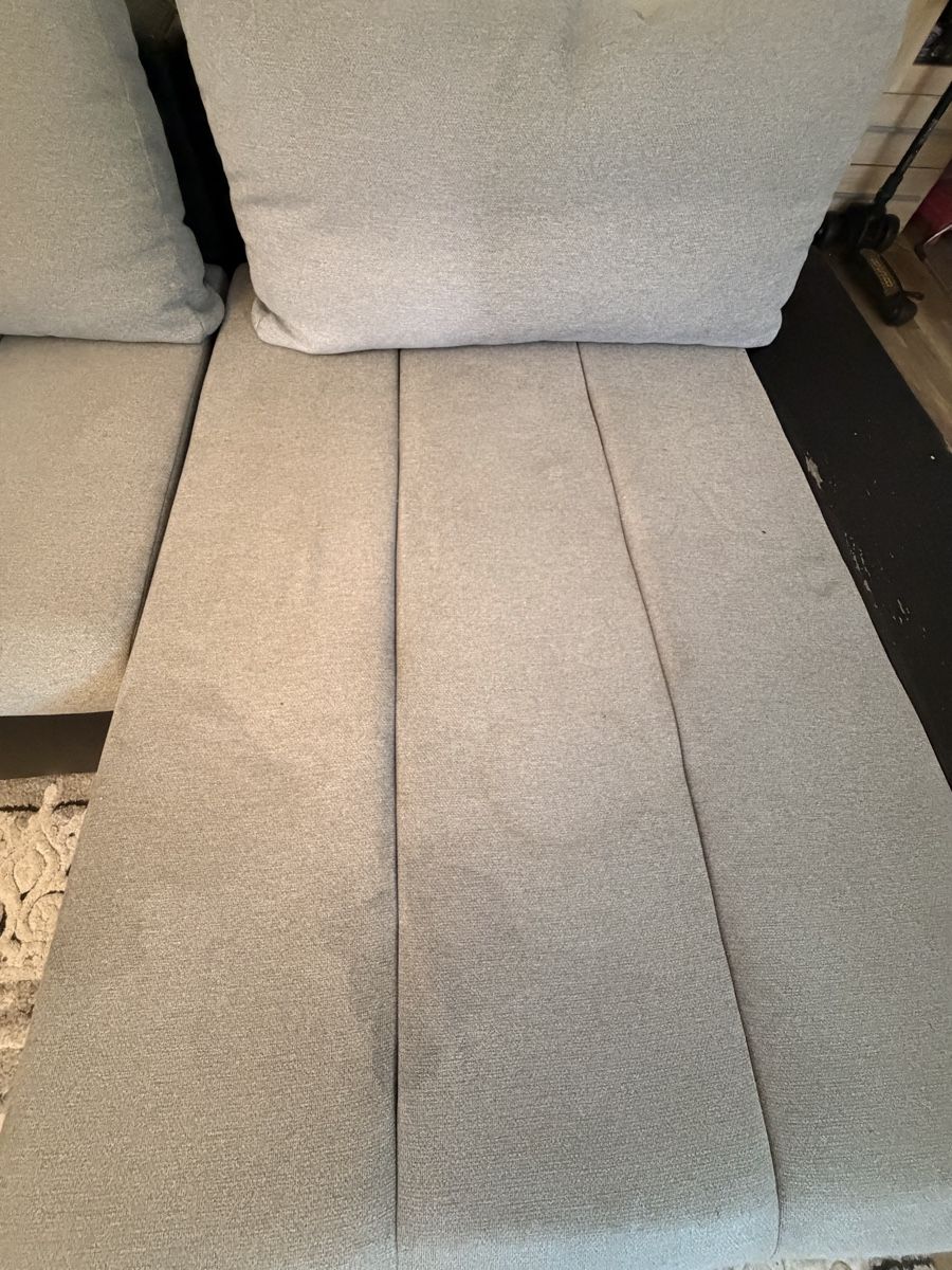 Sofas: Sofa ab 1 Fr. – Défectueux à Thörigen par Edith034 4