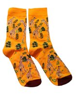 Socken Giraffen / Giraffes