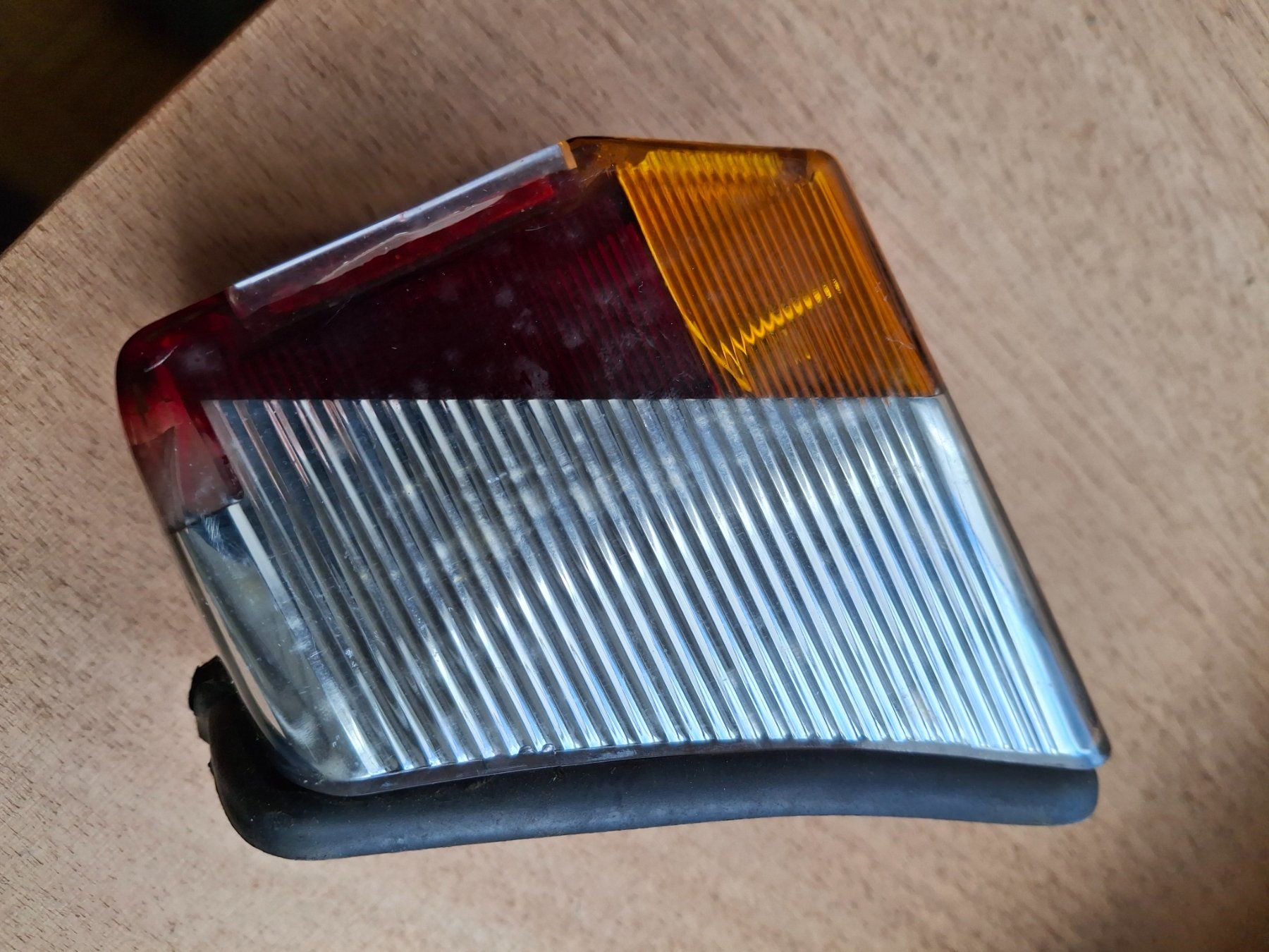 Kreidler Alle Motorradersatzteile: ULO Rücklicht NEU KREIDLER FLORETT RS TM LH ZÜNDAPP KS50 – Neu und originalverpackt aus Wängi von Toeff85 5