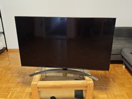 LG 49NANO866NA - 125cm Bildschirmdiagonale 