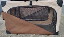 Transportbox, Schlafplatz AniOne L