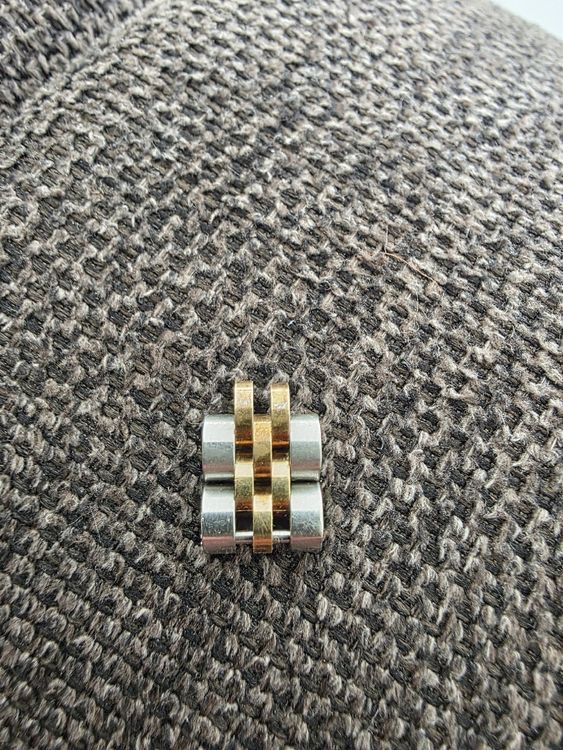 Raquette compléte comme neuve à moitié prix