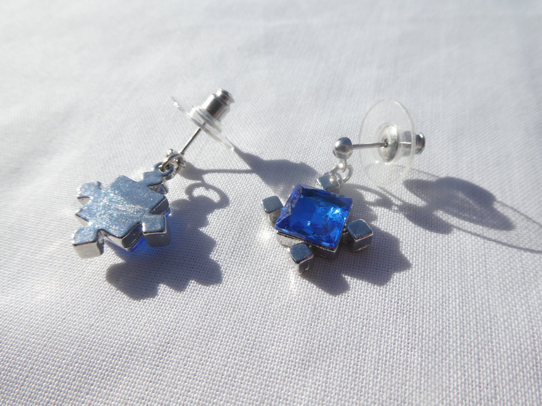 Ohrringe & -stecker: Ohrstecker, Modeschmuck – Neu (gemäss Beschreibung) aus Gattikon von kaandooh 2