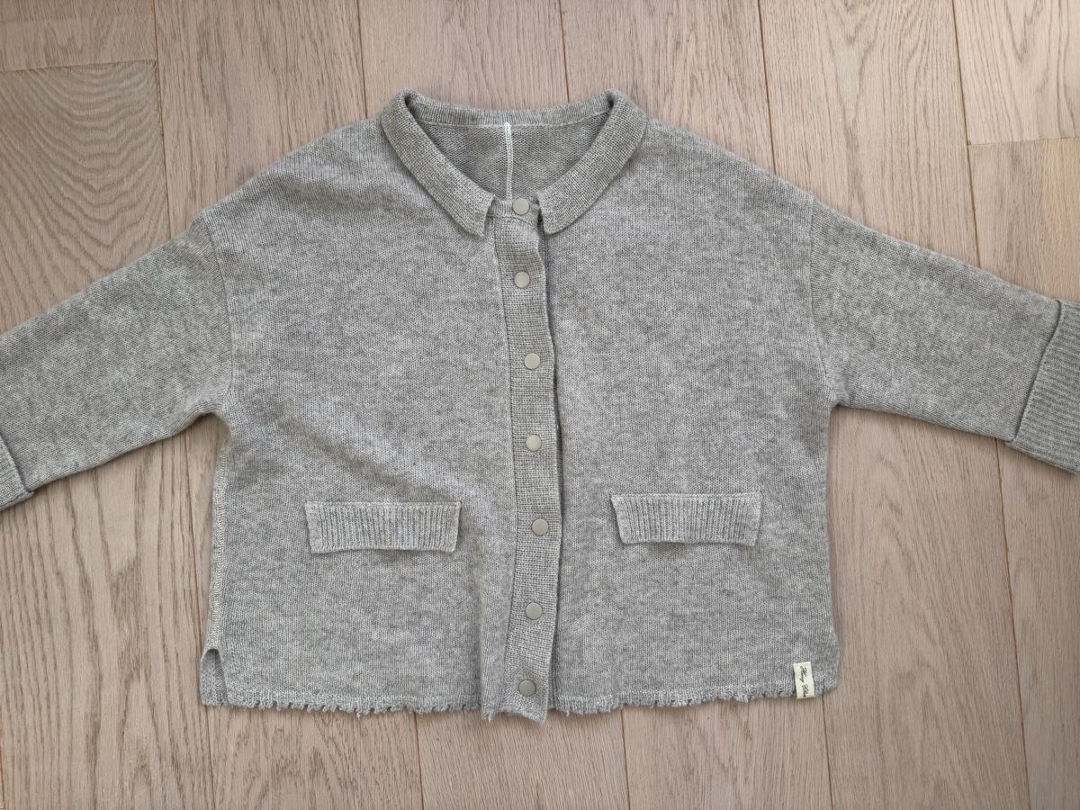Henry Christ Maglioni & Felpe: Henry Christ Cashmere s – Nuovo (secondo la descrizione) da Brig venduto da Zuckerfee13