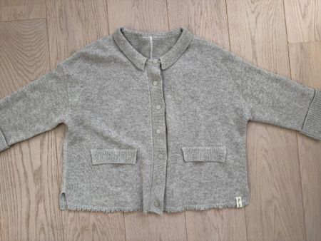 Henry Christ Cashmere s
