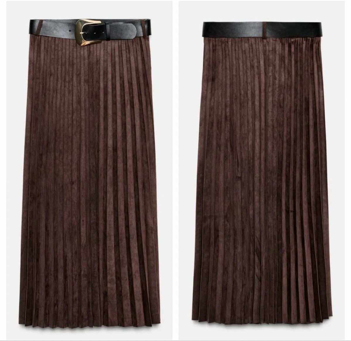 Zara Gonne: Zara skirt – Nuovo e nell'imballaggio originale da Opfikon venduto da aro_f66t