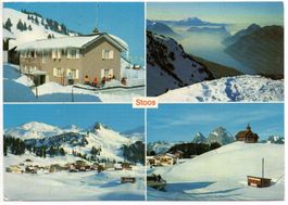 STOOS Haus Carmen