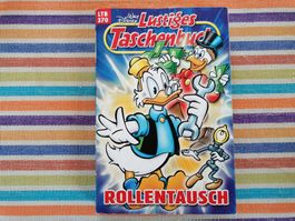 LTB 370 💥🌞 Rollentausch - sehr rar
