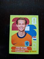 Panini Sticker WM 2026 NED 14