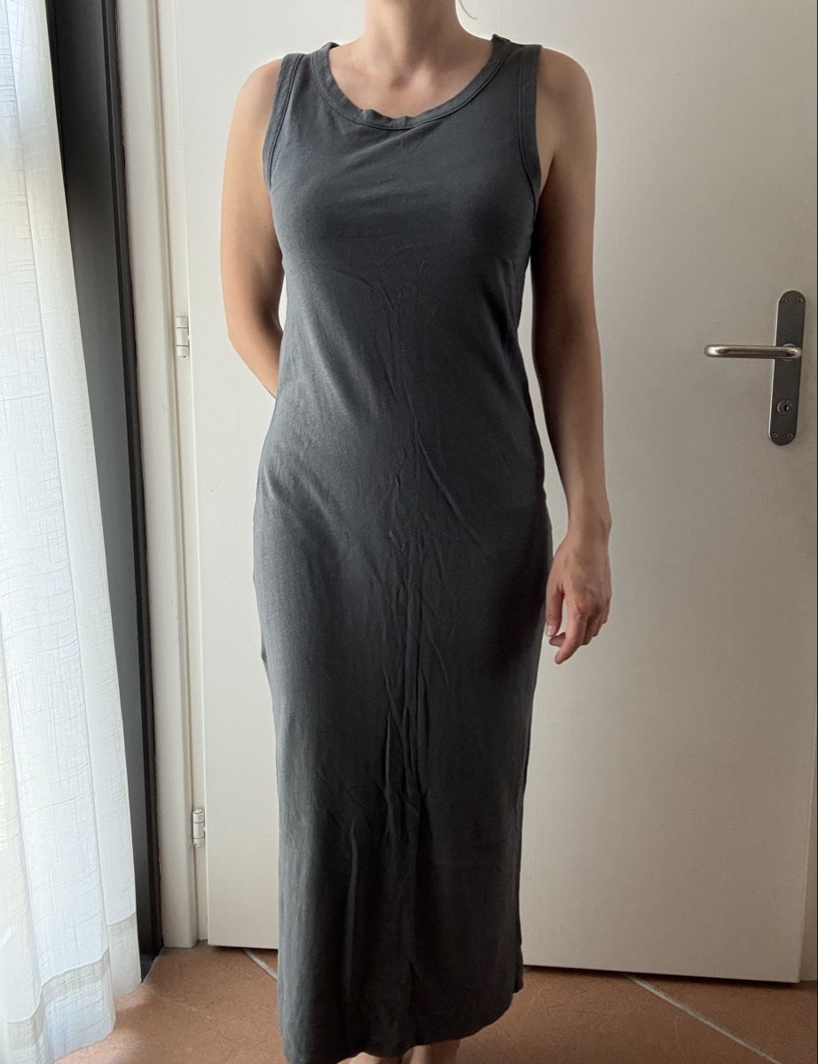 Vestiti: Lurdes Bergada Dress – Usato da Glarus venduto da big.bear
