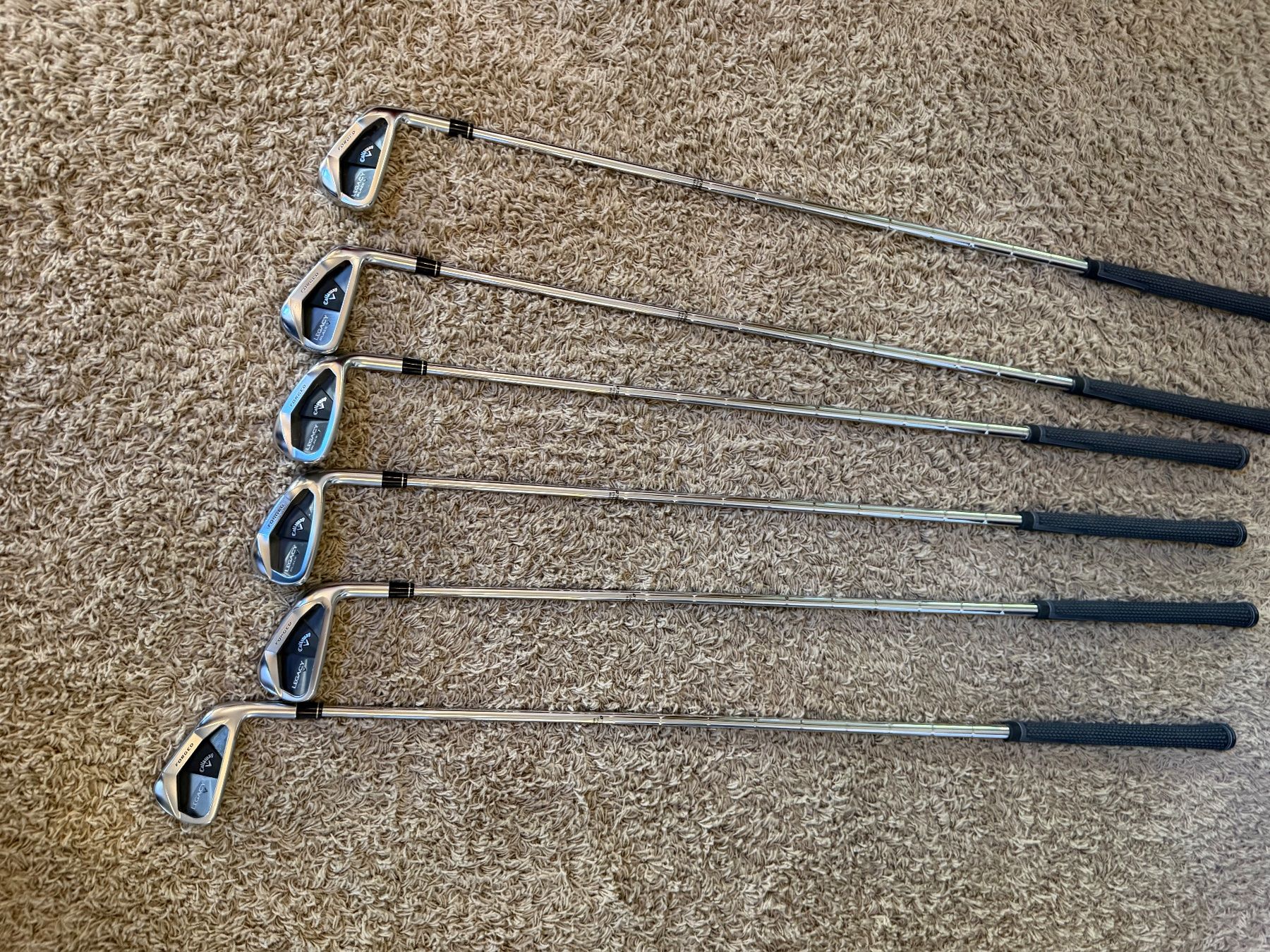 Callaway Schläger & Sets: Golf set Callaway – Gebraucht aus Frauenfeld von dan_zmy8