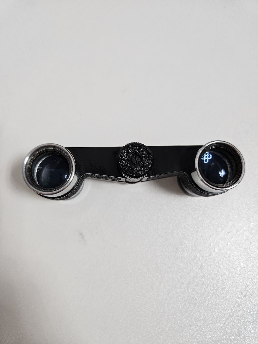 Jumelles: Fernglas ROW gebraucht mit Etui – D'occasion à Schlieren par Bestleo 2