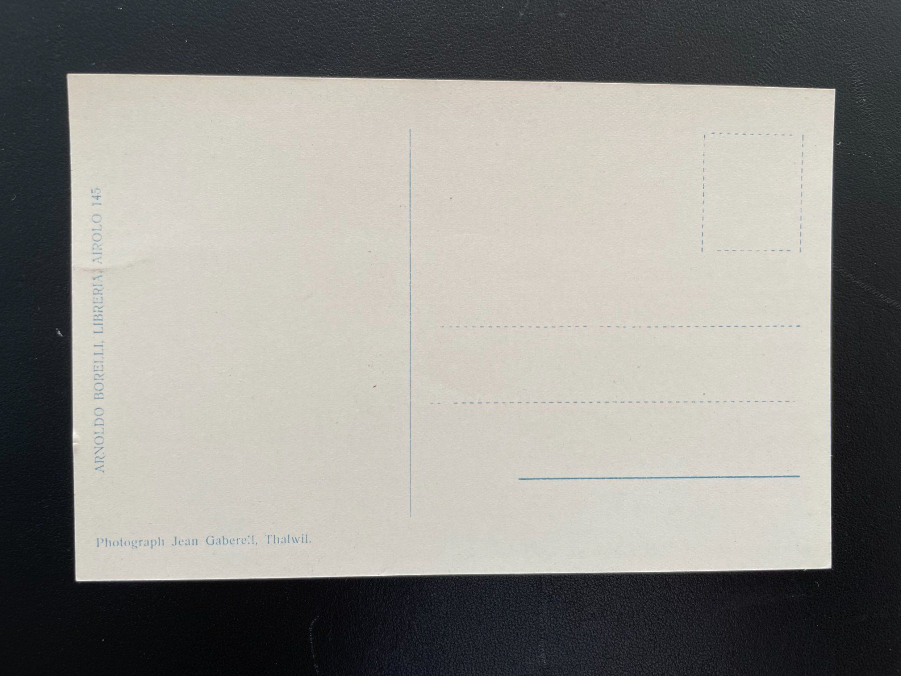 Cartoline postali: AK UR Andermatt gegen Bätzberg – Usato da Thal venduto da Danny82 1