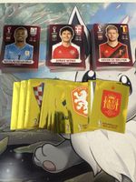 Panini World Cup Qatar 2022
