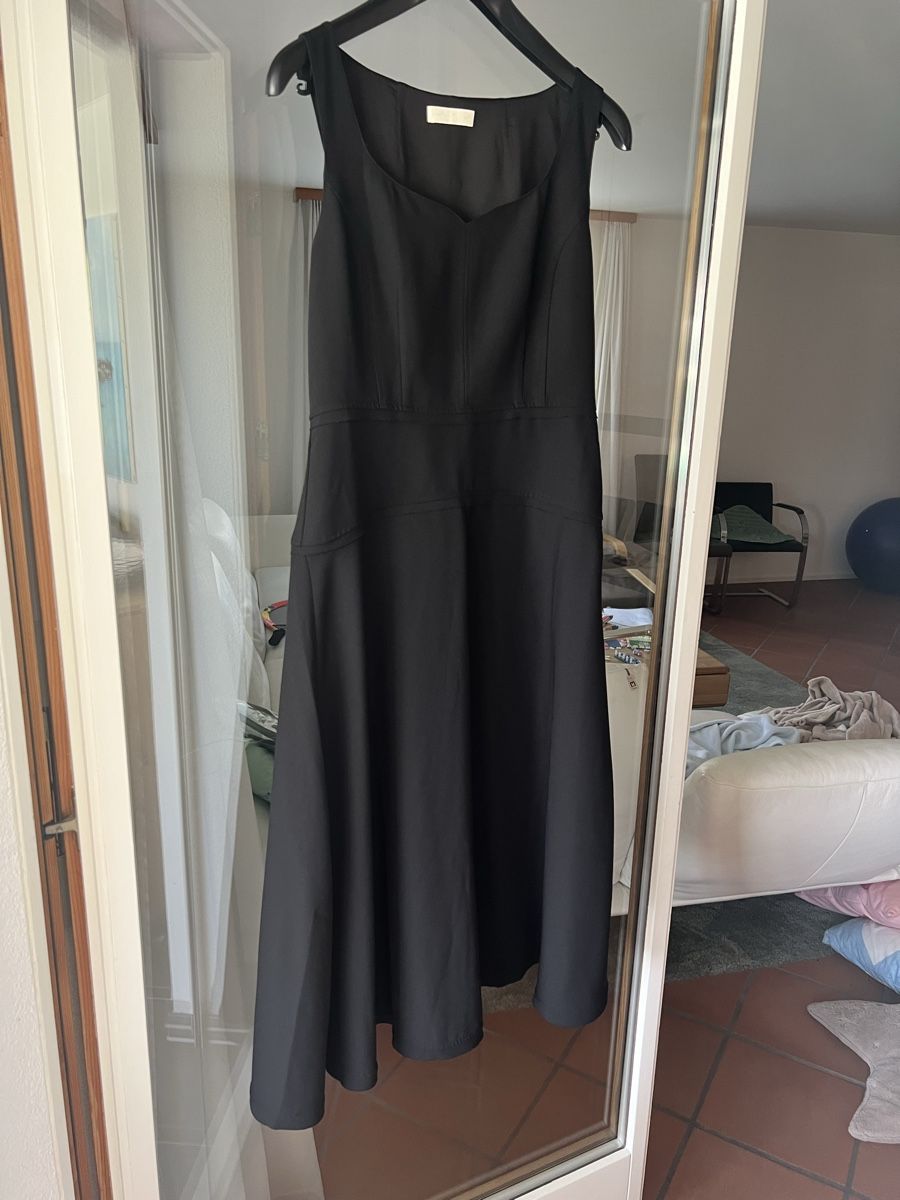 Ulla Johnson Vestiti: Ulla Johnson vivi dress – Usato da Rain venduto da thesta24 4