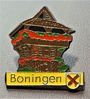R309 - Pin Altes Haus Boningen Auflage 500 Stk.