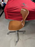 Vintage Stuhl Horgen Glarus Model 16/234 Jahrgang 1969
