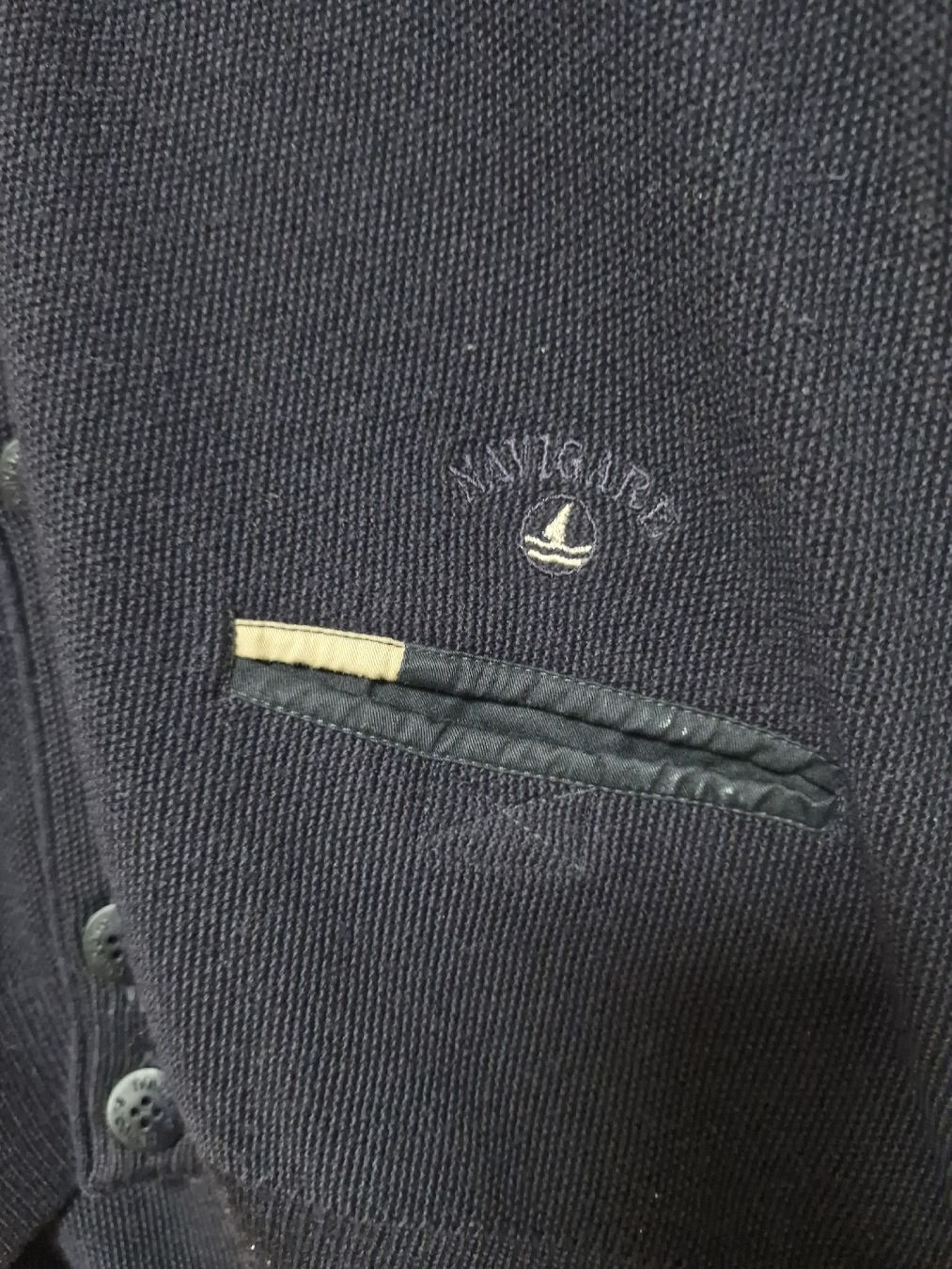 Gilet & Giacche: Merino Wolle Gilet – Usato da Zürich venduto da Beambox_Schweiz 1