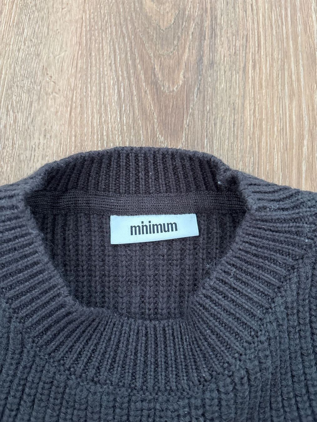 Pulls & Sweat-shirts: Strickpullover von Mimimum Grösse XS – D'occasion à Zofingen par Lu1998 1