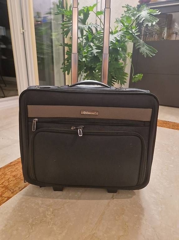 Altro in Aeronautica: Valigetta trolley da lavoro – Usato da Carabbia venduto da gra_q76d