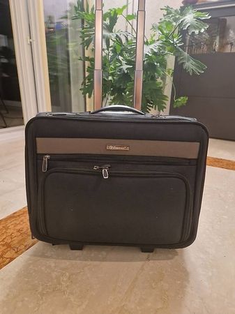 Valigetta trolley da lavoro