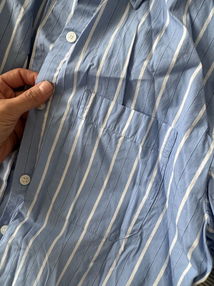 Cos Kleider: Oversized dress – Gebraucht aus Zürich von are_fm6c 3