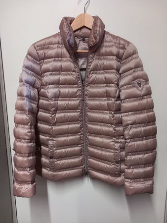 Daunenjacke Barbara Lebek Gr.40