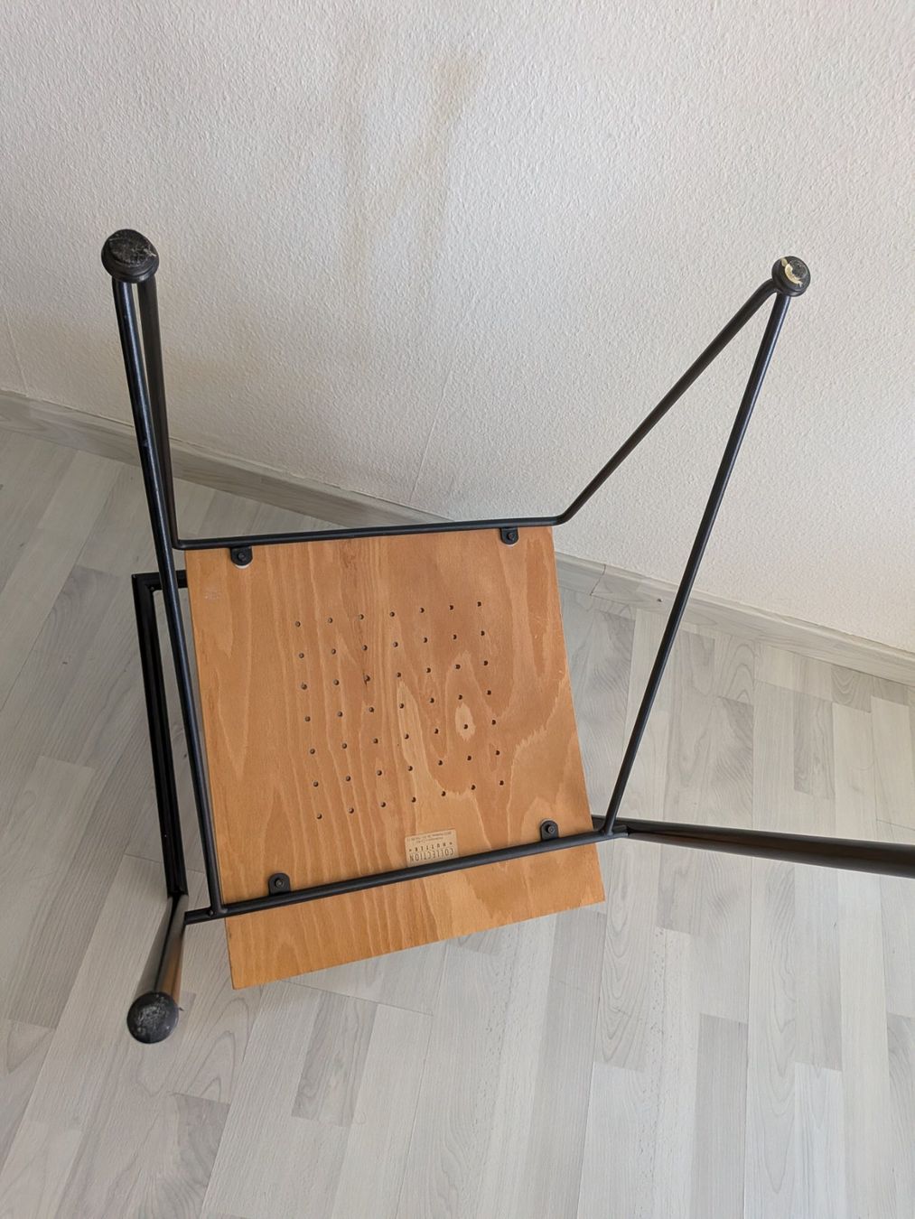 Stühle: Stuhl – Gebraucht aus Emmen von Brockofsky 4
