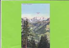 Kiental-Blümlisalp