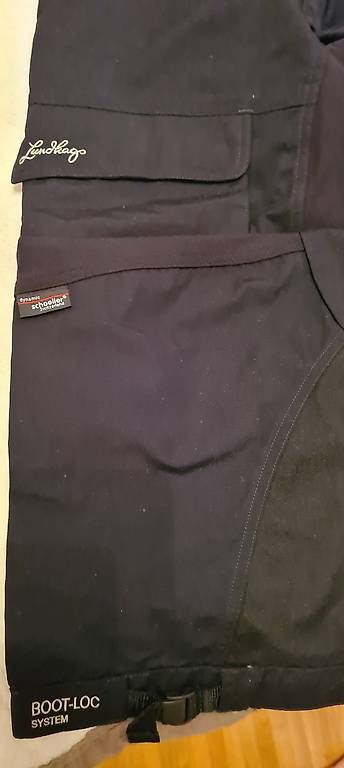 Lundhags Pantaloni: Trekkinghose Herren - Lundhags – Nuovo (secondo la descrizione) da Zumikon venduto da Rosa26 2