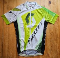 Radtrikot Scott Grösse S Velo Fahrrad Trikot Radsport
