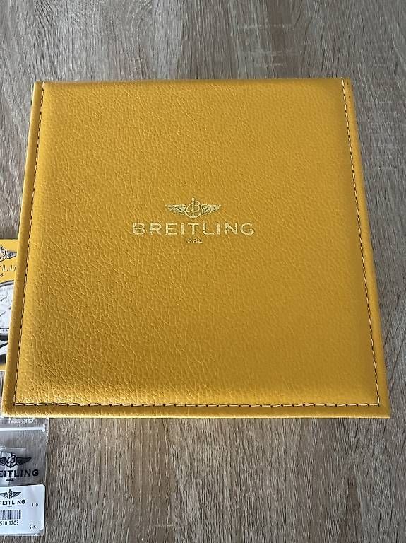 Breitling Orologi: Breitling – Usato da Bex venduto da gef_yj5c 2