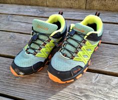 Outdoor Schuhe von Landrover Gr. 36