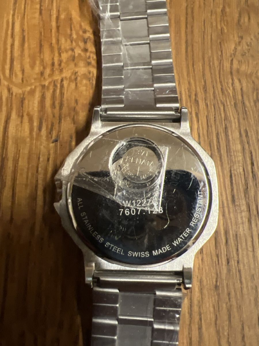 Orologi: 3 Männer Armband Markenuhren – Usato da Rorschach venduto da TimelessTrading 6
