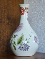 Blumenvase, Porzellan, Vintage, für den Frühling💐🌸🌷