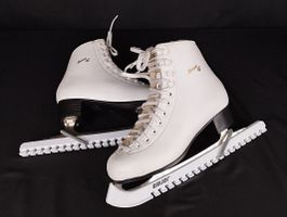 GRAF Revue G Alpha Schlittschuhe Gr. 39