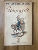 Detlev von Liliencron: Umzingelt (1942) Wiesbadener Heft