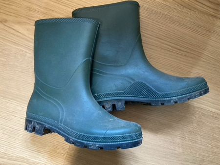 Gummistiefel Gr. 38