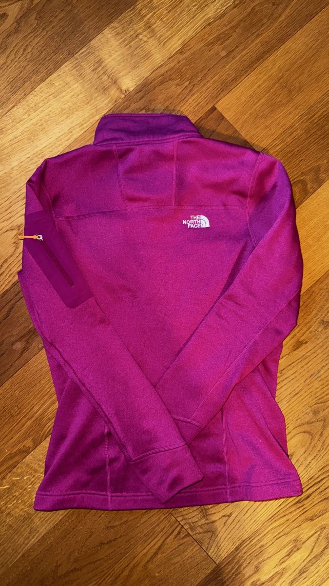 North Face Pullover & Sweatshirts: The North Face Kyoshi Full Zip Jacket, size M – Gebraucht aus Andermatt von stark19 5