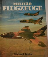 Militärflugzeuge