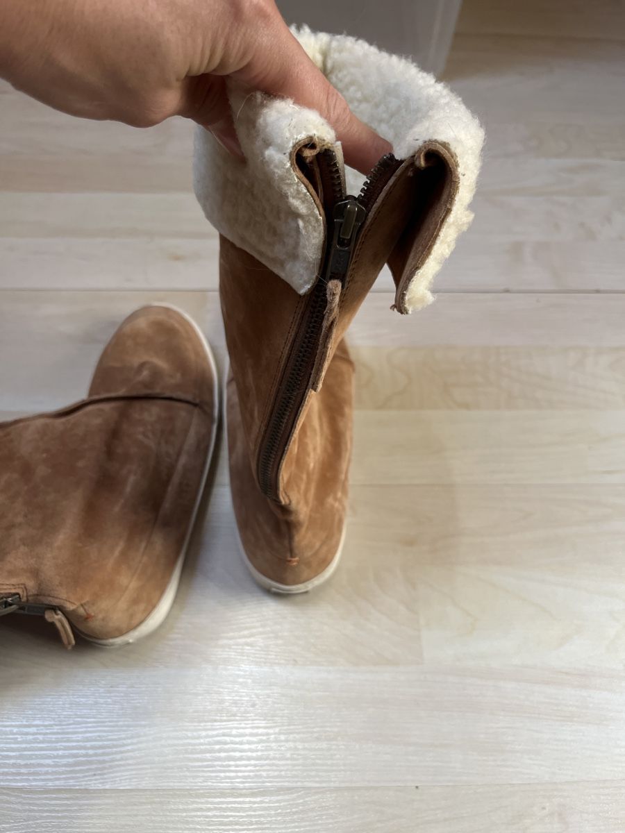 Damenschuhe: Schuhe – Neu (gemäss Beschreibung) aus Riehen von chr_h8fh 1