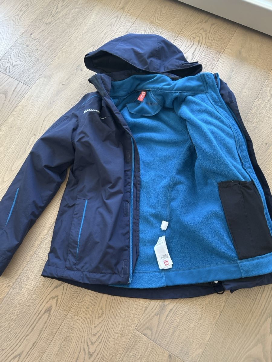 Engelbert Strauss Giacche & Cappotti: Engelbert Strauss Jacke 146/152 – Usato da Ebertswil venduto da bru3 1