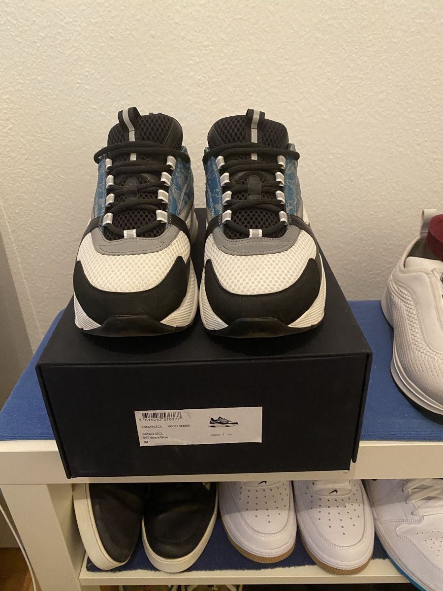 Dior Herrenschuhe: Dior Sneaker – Gebraucht aus Neuenhof von Lorenor3 1