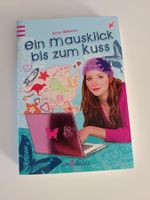 Buch - Ein Mausklick bis zum Kuss von Anne Wilkens
