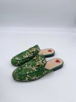 Gucci Princetown Mules - Schuhe - Scarpe